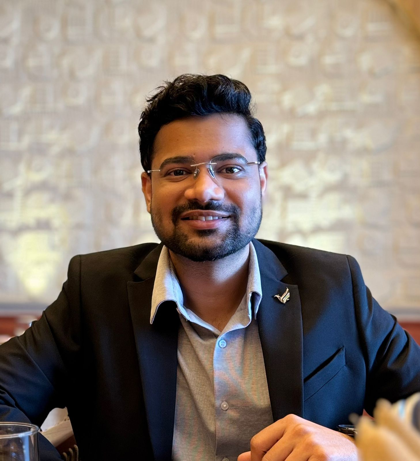 Dr Nishant Gupta ENT Specialist