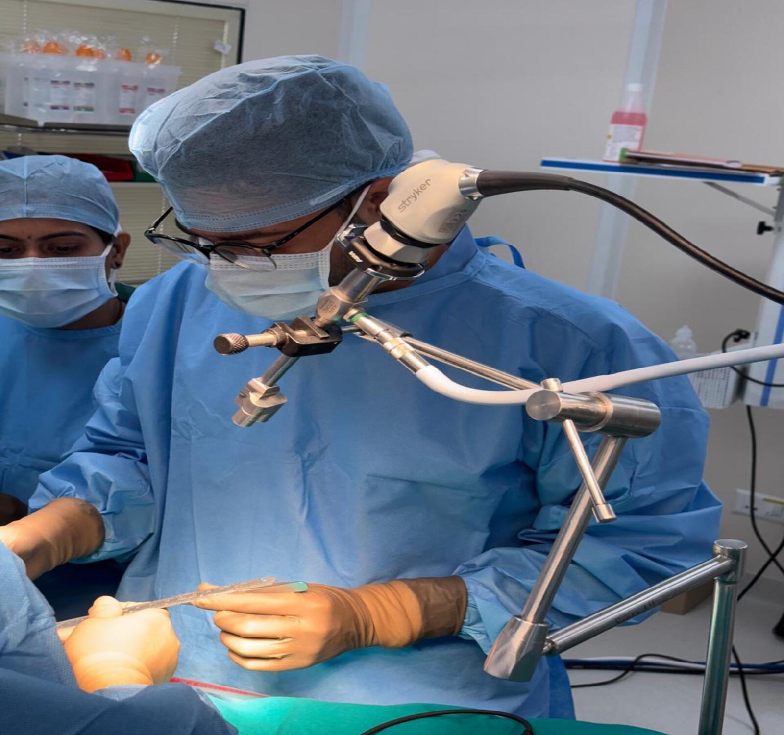 ENT Clinic Jaipur